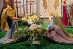 Holy Week and Easter 2019