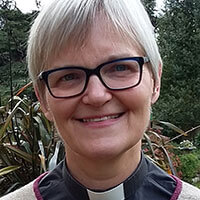 Rev. Jutta Brueck